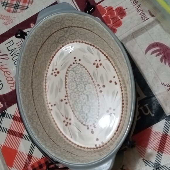 Temp-tations Presentable Ovenware